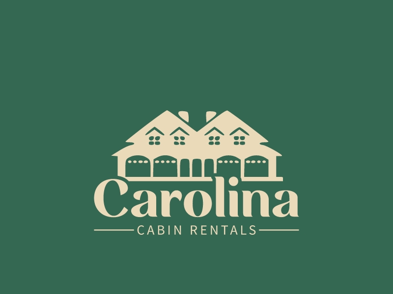 Carolina logo design