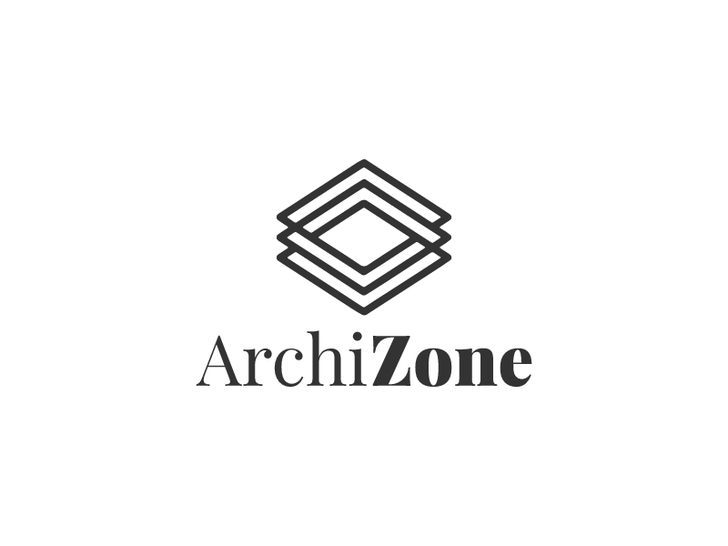 Archi Zone Logo Maker - Design Archi Zone logos online