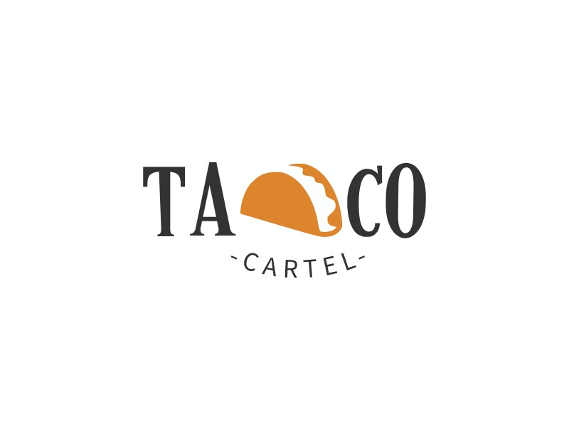 TACO logo design
