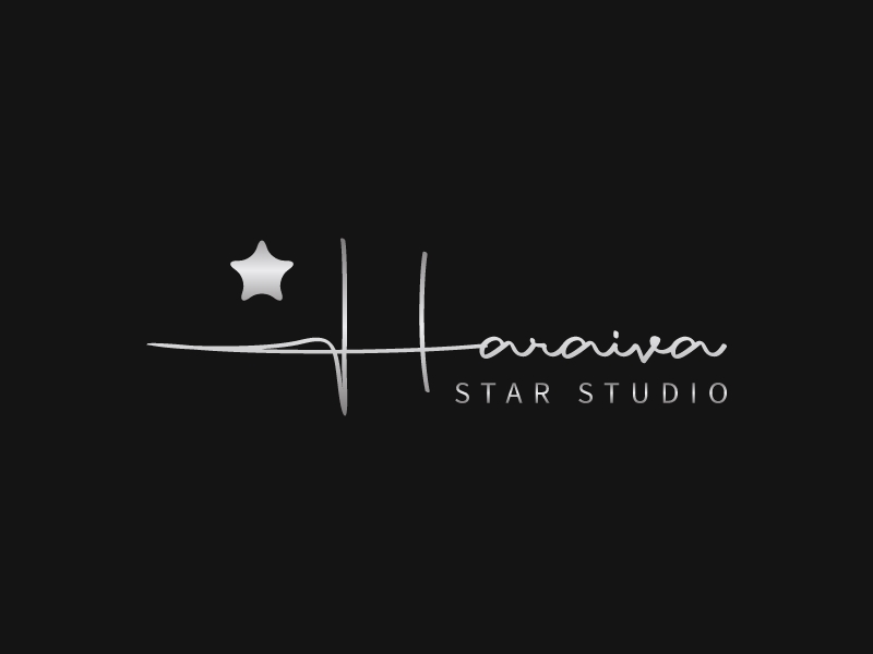 Haraiva Logo Maker - Design Haraiva logos online