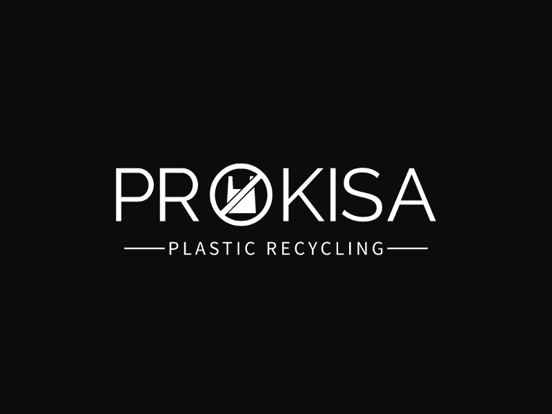 PROKISA logo design