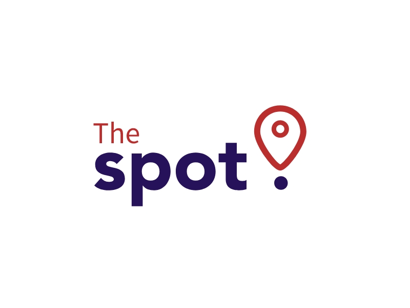 spot . Logo Maker - Design spot . logos online
