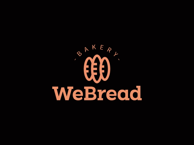 WeBread Logo Maker - Design WeBread logos online