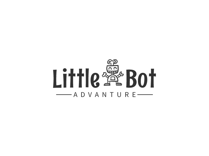 LittleBot Logo Maker - Design LittleBot logos online