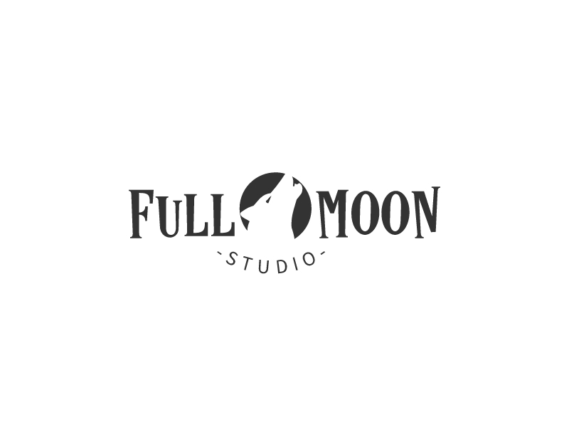 FullMoon Logo Maker - Design FullMoon logos online