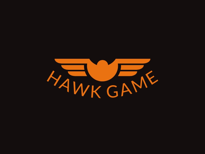 Hawk Game Logo Maker - Design Hawk Game logos online