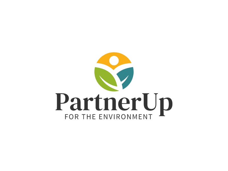 PartnerUp Logo Maker - Design PartnerUp logos online