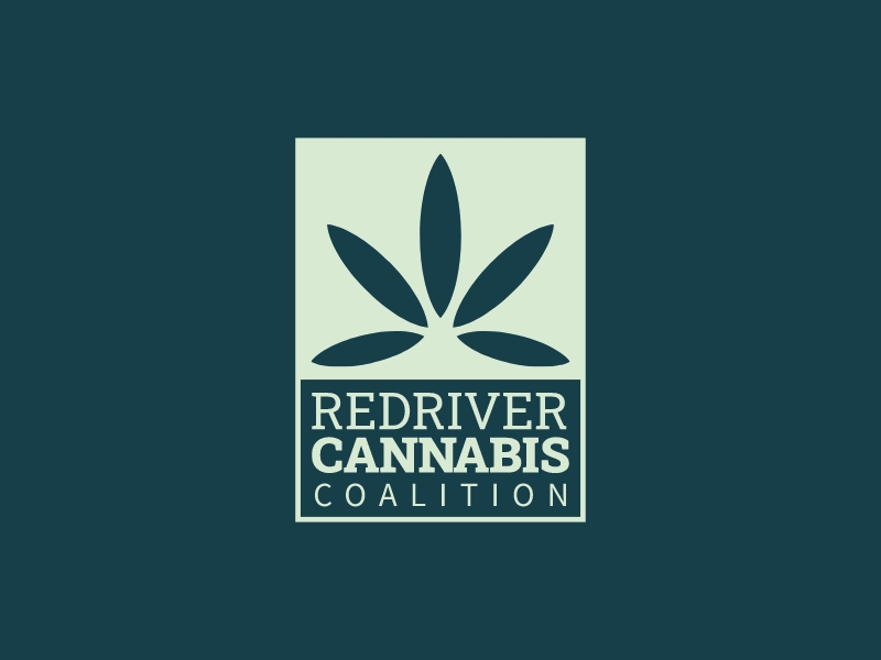 RedRiver Cannabis Logo Maker - Design RedRiver Cannabis logos online