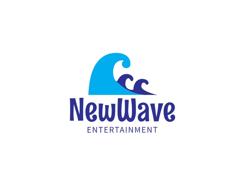 NewWave Logo Maker - Design NewWave logos online