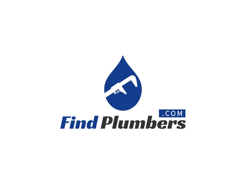 Find Plumbers Logo Maker - Design Find Plumbers logos online