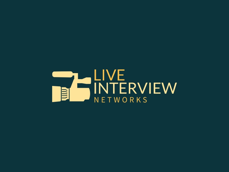 Live Interview Logo Maker - Design Live Interview logos online
