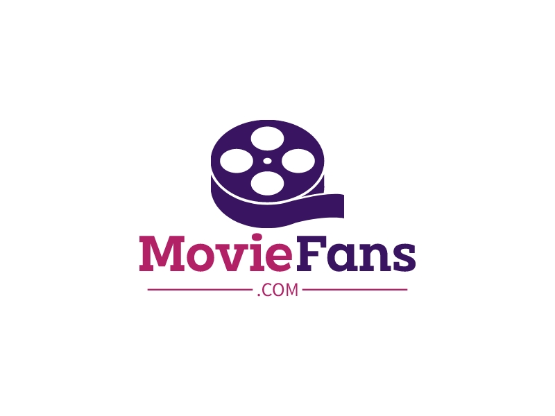 Movie Fans Logo Maker - Design Movie Fans logos online