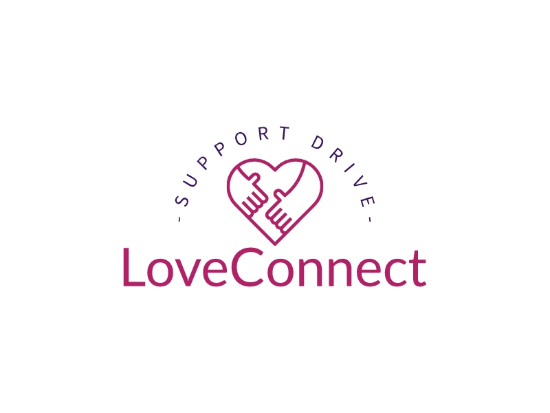 LoveConnect Logo Maker - Design LoveConnect logos online