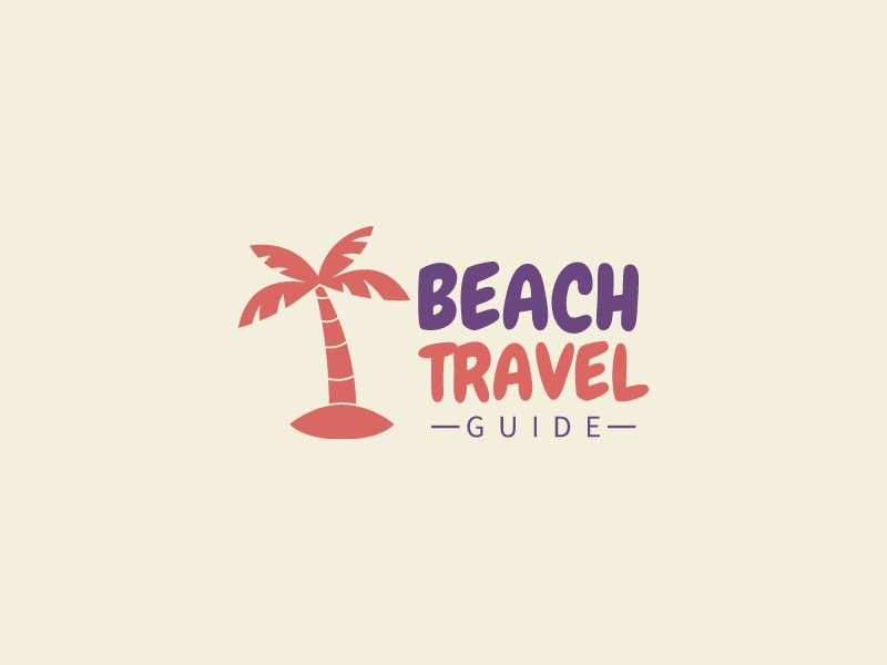 BeachTravel Logo Maker - Design BeachTravel logos online