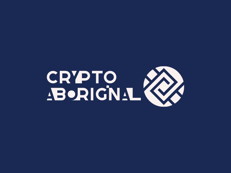 Crypto Aboriginal Logo Maker - Design Crypto Aboriginal logos online