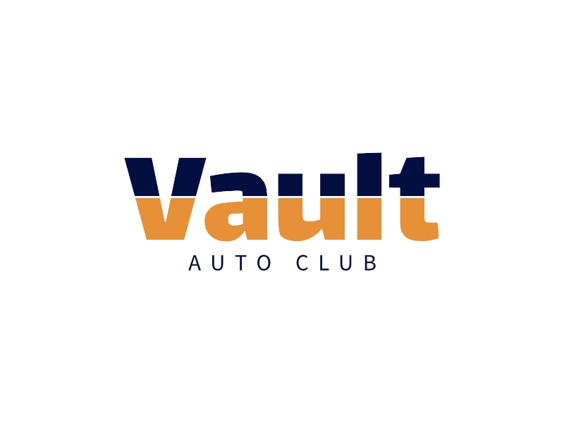 Vault Logo Maker - Design Vault logos online