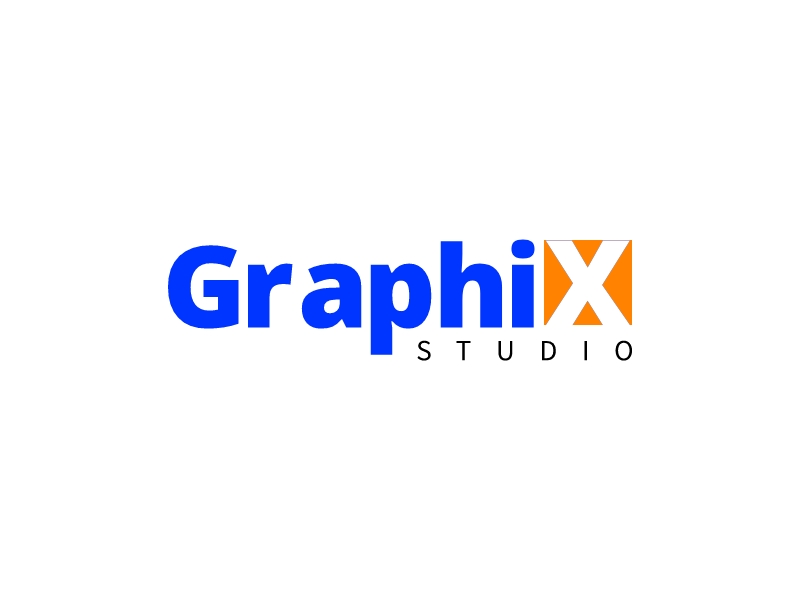 GraphiX Logo Maker - Design GraphiX logos online