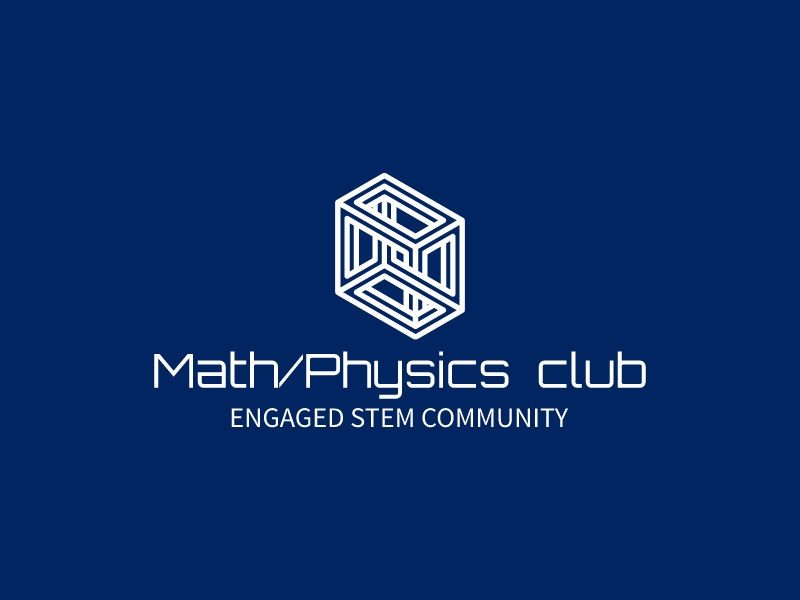 Math Logo Design