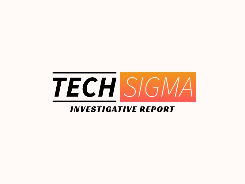 TECH SIGMA Logo Maker - Design TECH SIGMA logos online