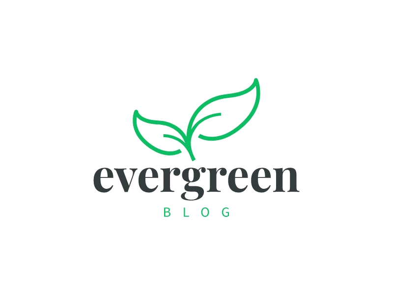 evergreen Logo Maker - Design evergreen logos online