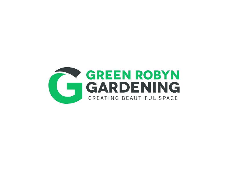 Gardening Logo Design