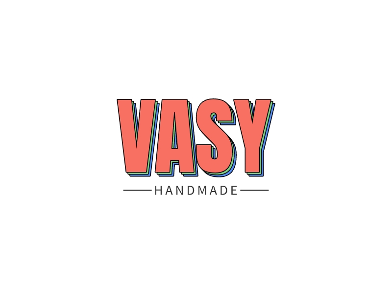 VASY Logo Maker - Design VASY logos online