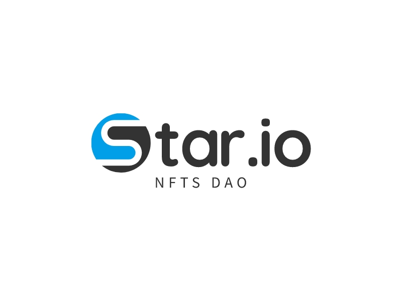 star.io logo design