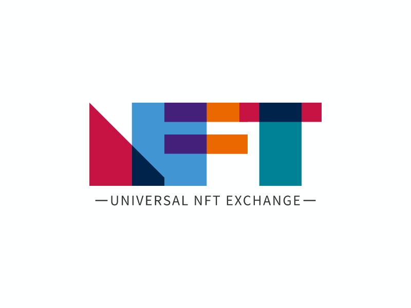 NFT logo design
