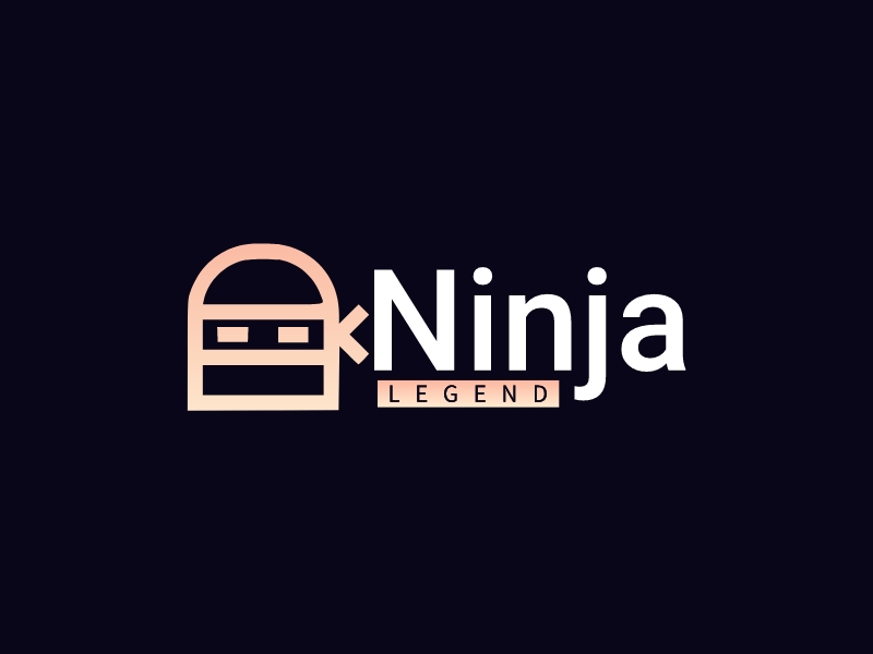Ninja Logo Maker - Design Ninja logos online