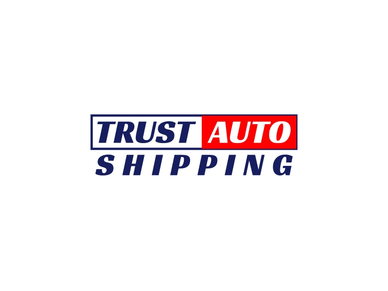 Shipping Logo Design