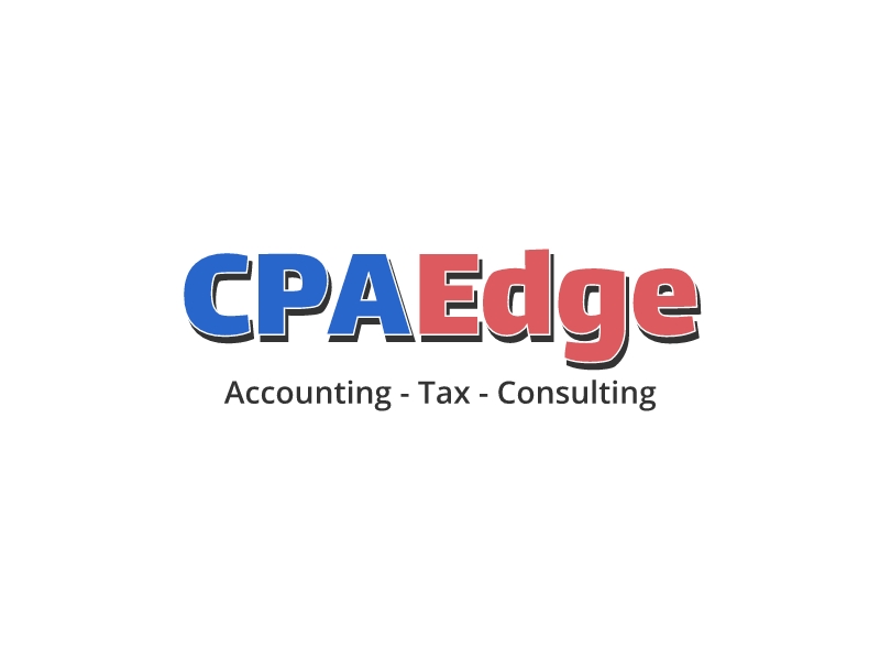 Accounting Logo Design