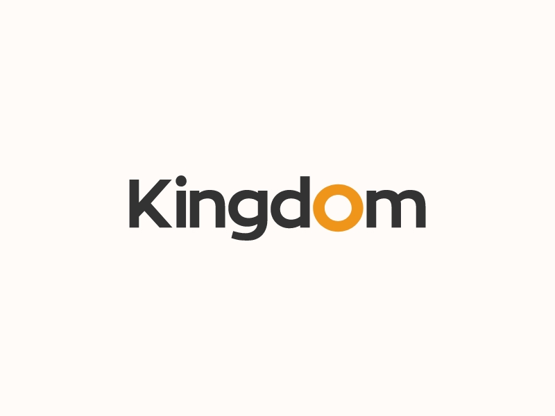 Kingdom Logo Maker - Design Kingdom logos online