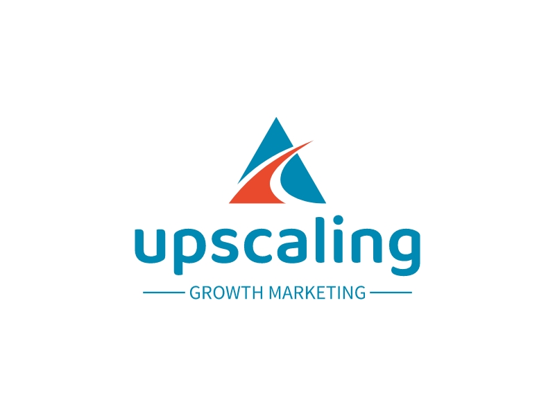 Upward Logo Design