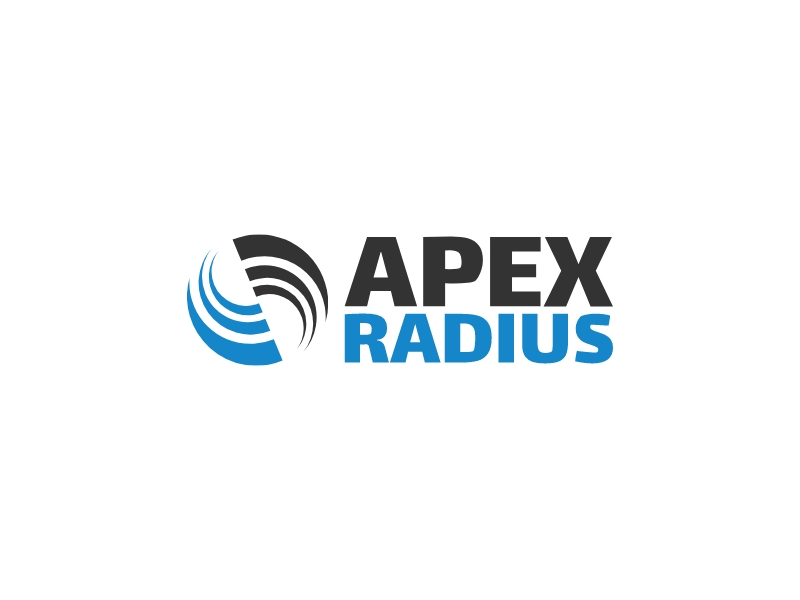 Apex Radius Logo Maker - Design Apex Radius logos online