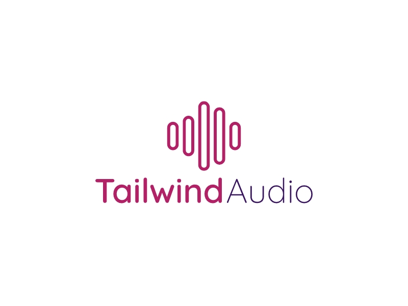 Tailwind Audio Logo Maker - Design Tailwind Audio logos online