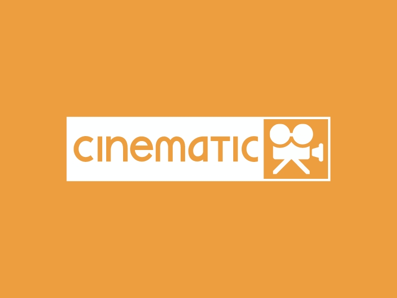 Cinematic Logo Maker - Design Cinematic logos online