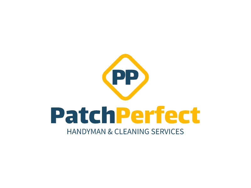 Patch Perfect Logo Maker - Design Patch Perfect logos online