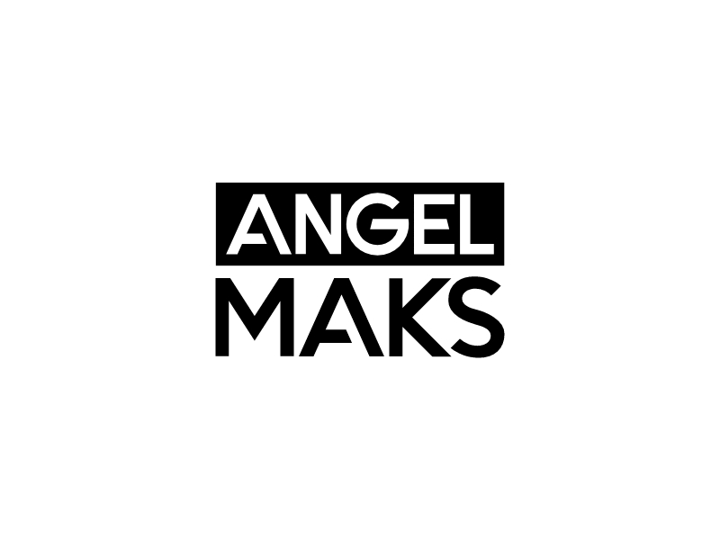 AngelMaks Logo Maker - Design AngelMaks logos online