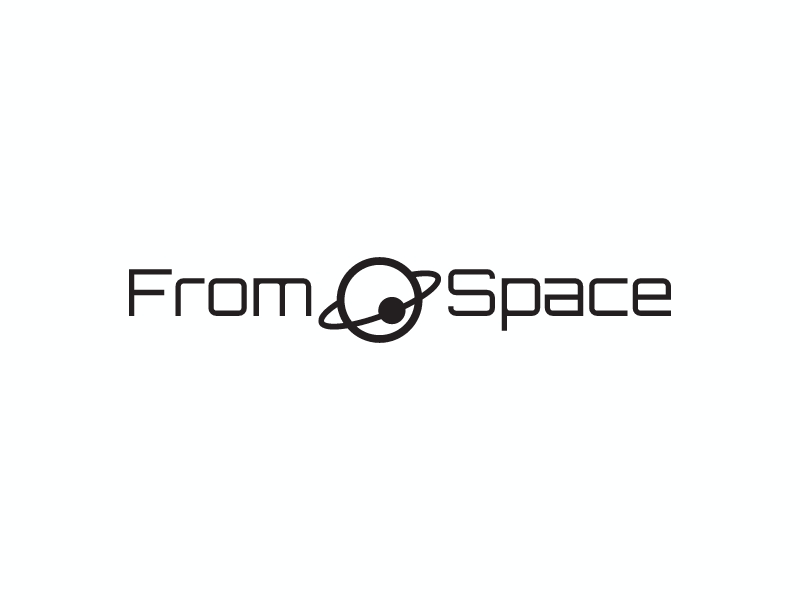 From Space Logo Maker - Design From Space logos online
