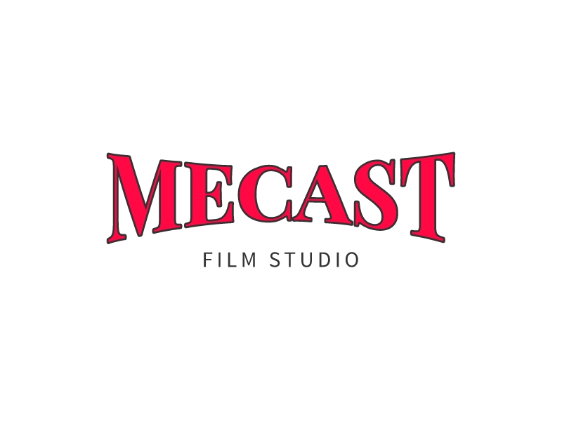 MeCast Logo Maker - Design MeCast logos online
