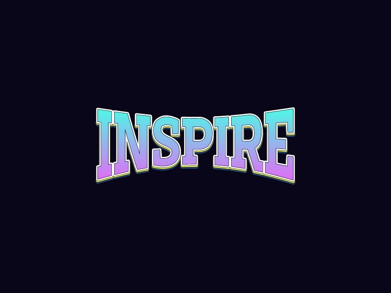 Inspire Logo Maker - Design Inspire logos online