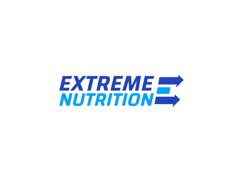 EXTREME Nutrition Logo Maker - Design EXTREME Nutrition logos online