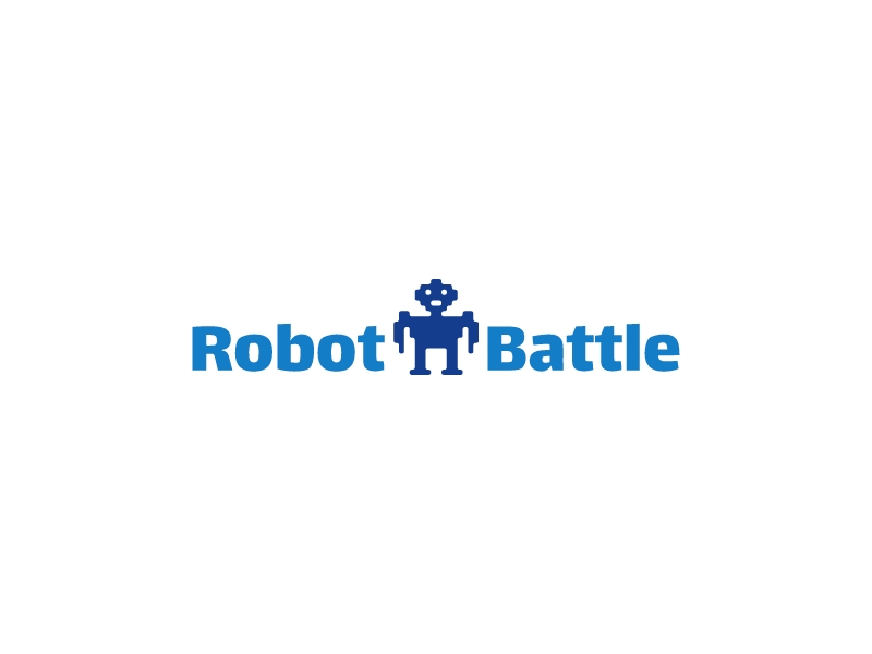 Robot Battle Logo Maker - Design Robot Battle logos online