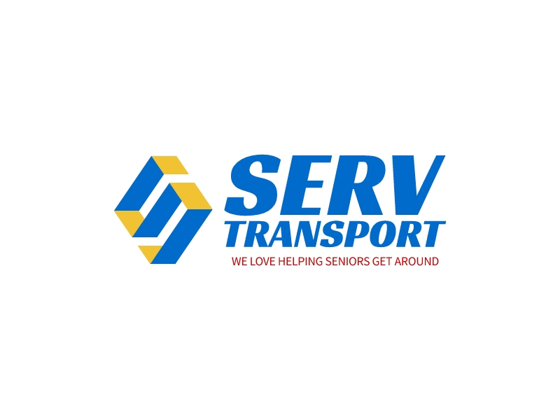 Serv Transport Logo Maker - Design Serv Transport logos online
