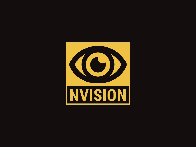 NVISION Logo Maker - Design NVISION logos online