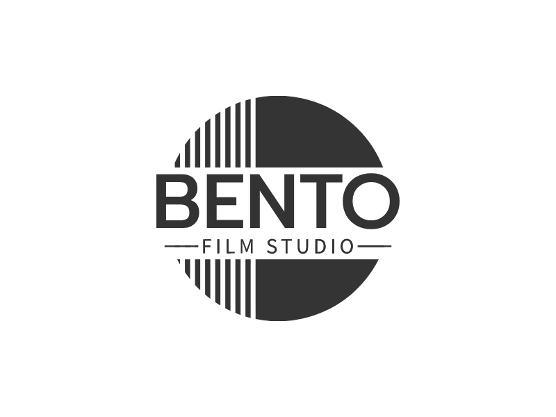 BENTO Logo Maker - Design BENTO logos online