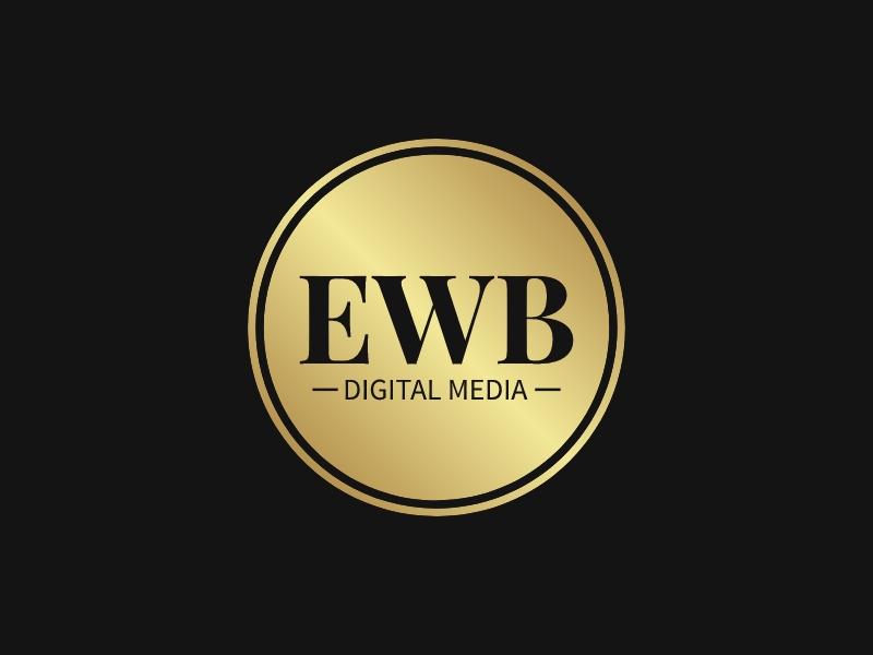 EWB Logo Maker - Design EWB logos online