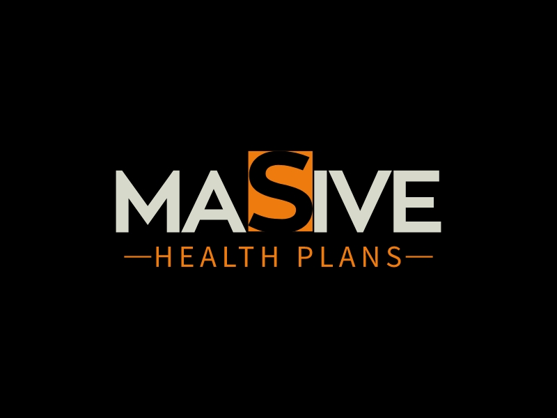 Masive logo design