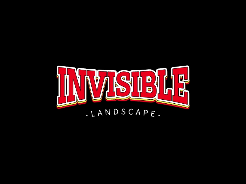 Invisible Logo Maker - Design Invisible logos online