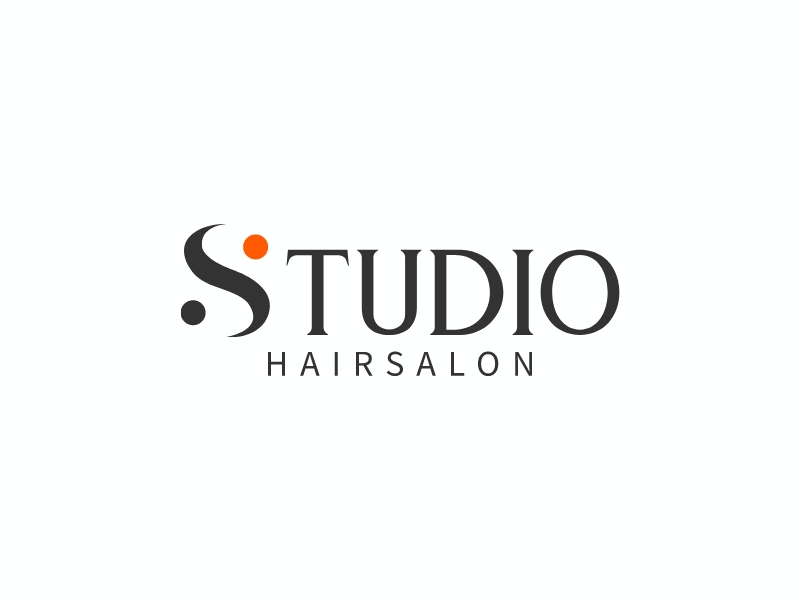 STUDIO logo design
